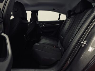 Peugeot 508 Gebrauchtwagen