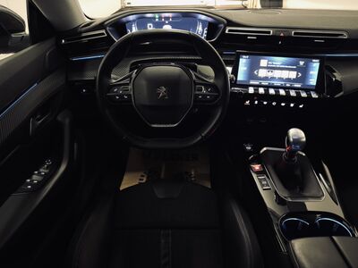 Peugeot 508 Gebrauchtwagen