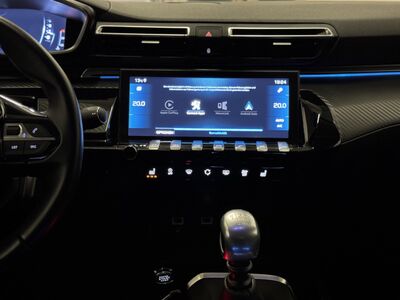 Peugeot 508 Gebrauchtwagen