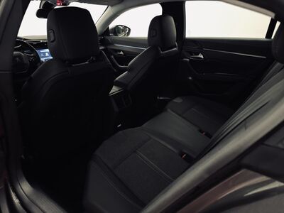 Peugeot 508 Gebrauchtwagen