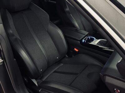 Peugeot 508 Gebrauchtwagen