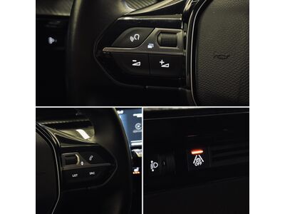 Peugeot 508 Gebrauchtwagen