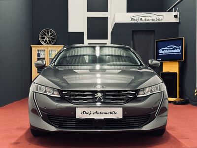 Peugeot 508 Gebrauchtwagen