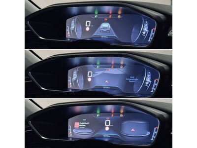 Peugeot 508 Gebrauchtwagen