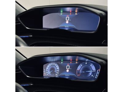 Peugeot 508 Gebrauchtwagen