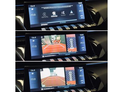 Peugeot 508 Gebrauchtwagen