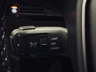 Peugeot 508 Gebrauchtwagen