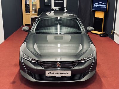 Peugeot 508 Gebrauchtwagen