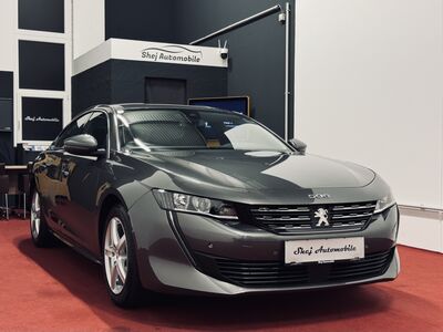 Peugeot 508 Gebrauchtwagen