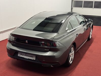 Peugeot 508 Gebrauchtwagen