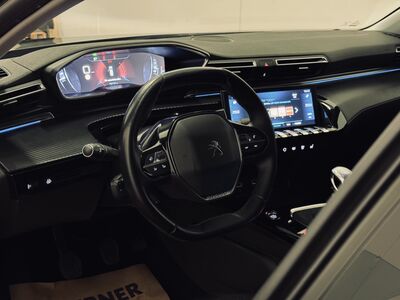 Peugeot 508 Gebrauchtwagen