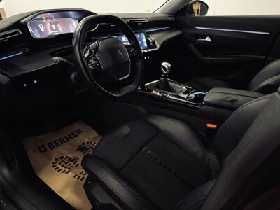 Peugeot 508 Gebrauchtwagen