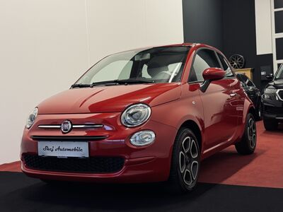 Fiat 500 Gebrauchtwagen