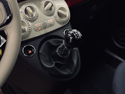 Fiat 500 Gebrauchtwagen