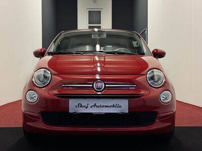 Fiat 500 Gebrauchtwagen