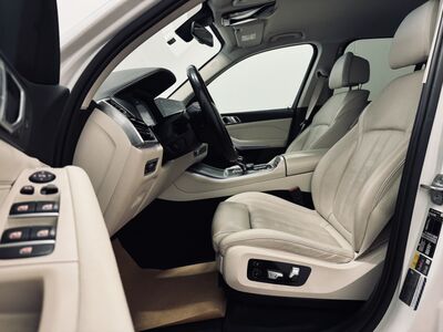 BMW X5 Gebrauchtwagen