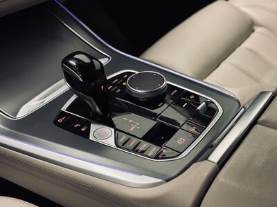 BMW X5 Gebrauchtwagen