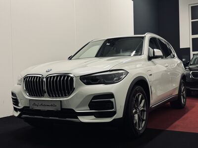 BMW X5 Gebrauchtwagen