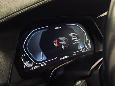 BMW X5 Gebrauchtwagen