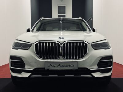 BMW X5 Gebrauchtwagen
