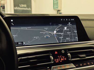 BMW X5 Gebrauchtwagen