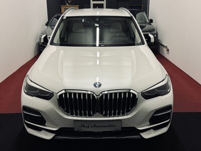 BMW X5 Gebrauchtwagen
