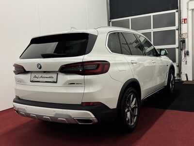 BMW X5 Gebrauchtwagen