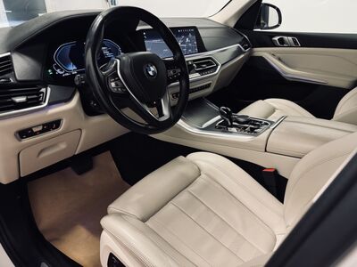 BMW X5 Gebrauchtwagen