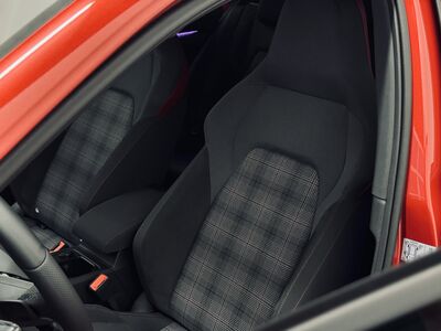 VW Golf Gebrauchtwagen VW Golf Gebrauchtwagen