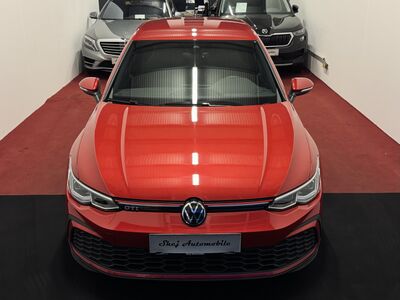 VW Golf Gebrauchtwagen VW Golf Gebrauchtwagen