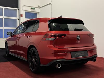 VW Golf Gebrauchtwagen VW Golf Gebrauchtwagen