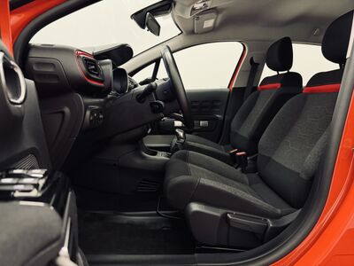 Citroën C3 Gebrauchtwagen Citroën C3 Gebrauchtwagen