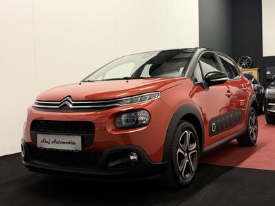 Citroën C3 Gebrauchtwagen
