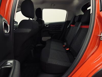 Citroën C3 Gebrauchtwagen Citroën C3 Gebrauchtwagen