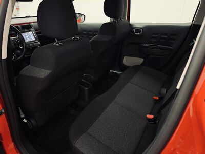 Citroën C3 Gebrauchtwagen Citroën C3 Gebrauchtwagen