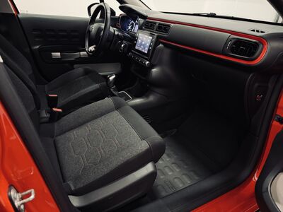 Citroën C3 Gebrauchtwagen Citroën C3 Gebrauchtwagen