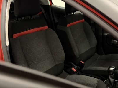 Citroën C3 Gebrauchtwagen Citroën C3 Gebrauchtwagen