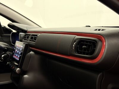 Citroën C3 Gebrauchtwagen Citroën C3 Gebrauchtwagen