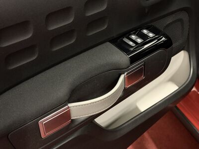 Citroën C3 Gebrauchtwagen Citroën C3 Gebrauchtwagen