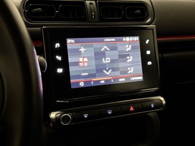 Citroën C3 Gebrauchtwagen Citroën C3 Gebrauchtwagen
