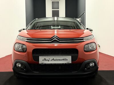 Citroën C3 Gebrauchtwagen Citroën C3 Gebrauchtwagen