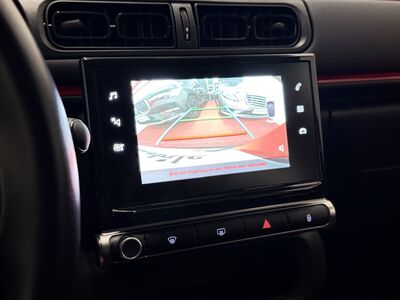 Citroën C3 Gebrauchtwagen Citroën C3 Gebrauchtwagen