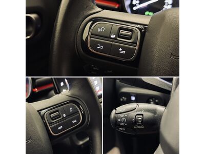 Citroën C3 Gebrauchtwagen Citroën C3 Gebrauchtwagen