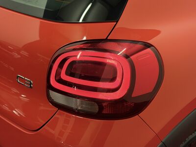 Citroën C3 Gebrauchtwagen Citroën C3 Gebrauchtwagen