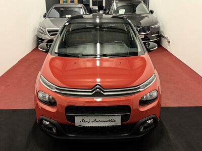 Citroën C3 Gebrauchtwagen Citroën C3 Gebrauchtwagen