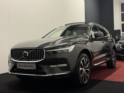 Volvo XC60 Gebrauchtwagen Volvo XC60 Gebrauchtwagen