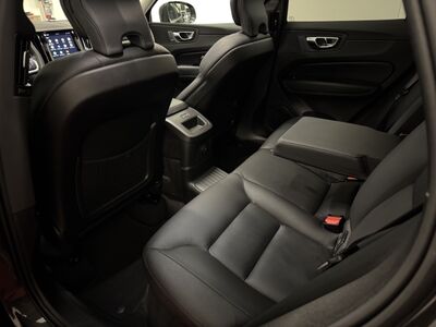 Volvo XC60 Gebrauchtwagen Volvo XC60 Gebrauchtwagen