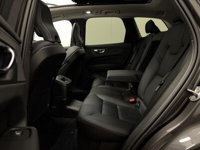 Volvo XC60 Gebrauchtwagen Volvo XC60 Gebrauchtwagen