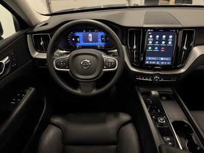 Volvo XC60 Gebrauchtwagen Volvo XC60 Gebrauchtwagen