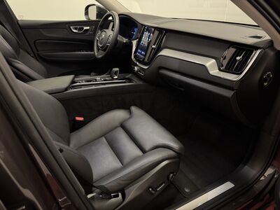 Volvo XC60 Gebrauchtwagen Volvo XC60 Gebrauchtwagen
